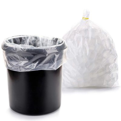 Yopay 30 Pack 5 Gallon Bucket Liner Bags for Marinating and Brining, 4 Mil Extra Large Thick Food Storage Bags, 20" W X 28" H, BPA Free, Heavy Duty Leak Proof