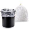 Yopay 30 Pack 5 Gallon Bucket Liner Bags for Marinating and Brining, 4 Mil Extra Large Thick Food Storage Bags, 20" W X 28" H, BPA Free, Heavy Duty Leak Proof view 1