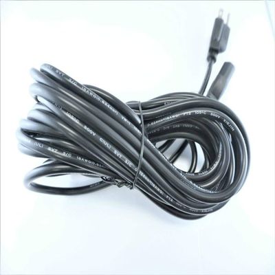 [UL Listed] OMNIHIL 30 Feet Long AC Power Cord Compatible with ALORAIR Storm PRO DEHUMIDIFIER