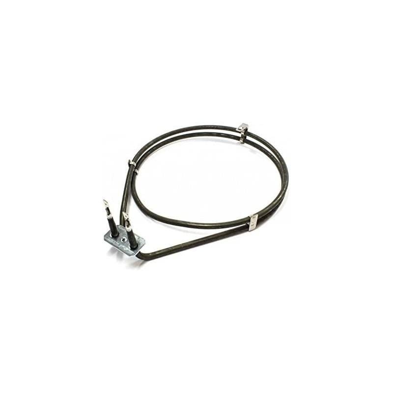 REPORSHOP - Resistencia Horno Circular 3570543011 2000v 220v