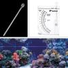 ZHIZHOU Marine Hydrometer Reef Fish Tank Aquarium Water Salinity Specific Gravity Test view 3