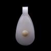 ZHIZHOU 5 Piecrs/Set Aquaculture Pulley Poultry Automatic Nylon Plastic Products Birds Equipment Supplies Wheel Hook Hanger view 3