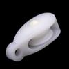 ZHIZHOU 5 Piecrs/Set Aquaculture Pulley Poultry Automatic Nylon Plastic Products Birds Equipment Supplies Wheel Hook Hanger view 4