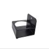 FixtureDisplays Metal Cup Holder Screw Mount to Vehicle Furniture 11565 Cup Holder-FBA view 3