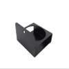 FixtureDisplays Metal Cup Holder Screw Mount to Vehicle Furniture 11565 CUP HOLDER-2D view 4