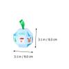 Cabilock 30pcs Christmas Candy Boxes for Wrapping Containers for Treats for Holiday Celebrations and Events view 4