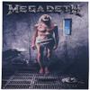 MEGADETH - 'Countdown to Extinction' Flag view 1