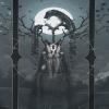 My Dying Bride Poster Flag view 2