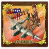 Airplane P38 Lightning Aircraft Pin Up Girl Aviation Metal Sign 1218 view 1
