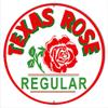 Texas Rose Motor Oil Reproduction Gas And Motor Oil Metal Sign 2424 view 1