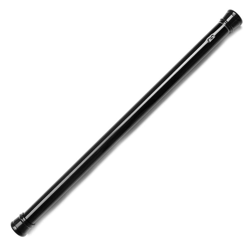 CXYGZLJ Punch-Free Telescopic Curtain Rods, Bathroom Shower Curtain Rod, Full Spring Curtain Track, Drying Rack, Curtain Hanging Rod, Black Pull Rod (Size : 60-100cm)