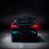 Iconic Arts Supercar- Bugatti Divo Laminated 18x24 Poster view 1