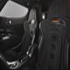 Iconic Arts Supercar- Koenigsegg One Laminated 18x24 Poster view 1