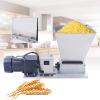 Electric Grain Milling Machine Rice Corn Grain Coffee Wheat Feed Milling Ginder Dry Cereals Mill 60W 110V view 2