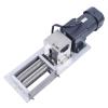 Electric Grain Milling Machine Rice Corn Grain Coffee Wheat Feed Milling Ginder Dry Cereals Mill 60W 110V view 4