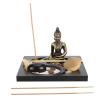 Simple Composition Zen Decoration, Buddha Sand Tray, for Relaxation Meditation(1907) view 3