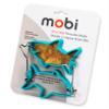 The Original - Mobi Pancake Silicone Mold Put FUN Back Into Breakfast, Shark Bites view 1