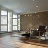 Ekena Millwork WALW24X24X0375EBGBI Edinburg 3/8"T Decorative Fretwork Wall Panels, 23 3/8"W X 23 3/8"H, Birch view 1