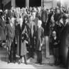 Iconic Arts Calvin Coolidge 30th US President Laminated Poster 24x36 view 1