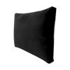 DBM IMPORTS *Cover ONLY*-Outdoor Deep Seat Backrest Pillow Slipcover Knife Edge Medium-AD109 view 3