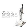 Manual perfume crimper bottle sealing machine essential oil bottle capping machine (20MM) view 2