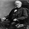 Iconic Arts Millard Fillmore 13th US President Laminated Poster 24x36 view 1