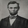 Iconic Arts Abraham Lincoln 16th US President Laminated Poster 24x36 view 1