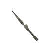 ICZW Pile Scissor for ZQ-II Electric Hand Tufting Gun Rug Machine 2pices (Cut Pile) view 4