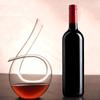 1500ml 6-shaped Decanter, Red Wine Brandy Handmade Crystal Glass Aerator Bottle Pourer view 3