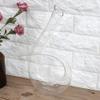 1500ml 6-shaped Decanter, Red Wine Brandy Handmade Crystal Glass Aerator Bottle Pourer view 4