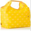 Chiemi Saxophone 1912-4H18-04 Women's Tote Bag, Lemon view 2