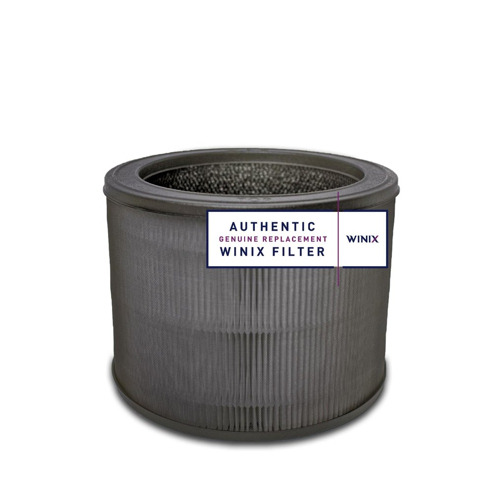 Genuine Winix 1712-0110-00 Replacement Filter O for A230 and A231