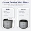 Genuine Winix 1712-0110-00 Replacement Filter O for A230 and A231 view 2