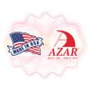 Azar Displays 515373 Acrylic Monitor Risers, Clear Showcase Shelf for Food, Dessert, Jewelry Display Stand view 3