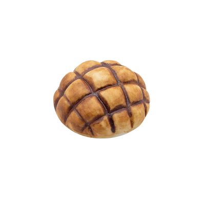 24to3(Nishitomi) 477512 Chopsticks Rest, melon pan