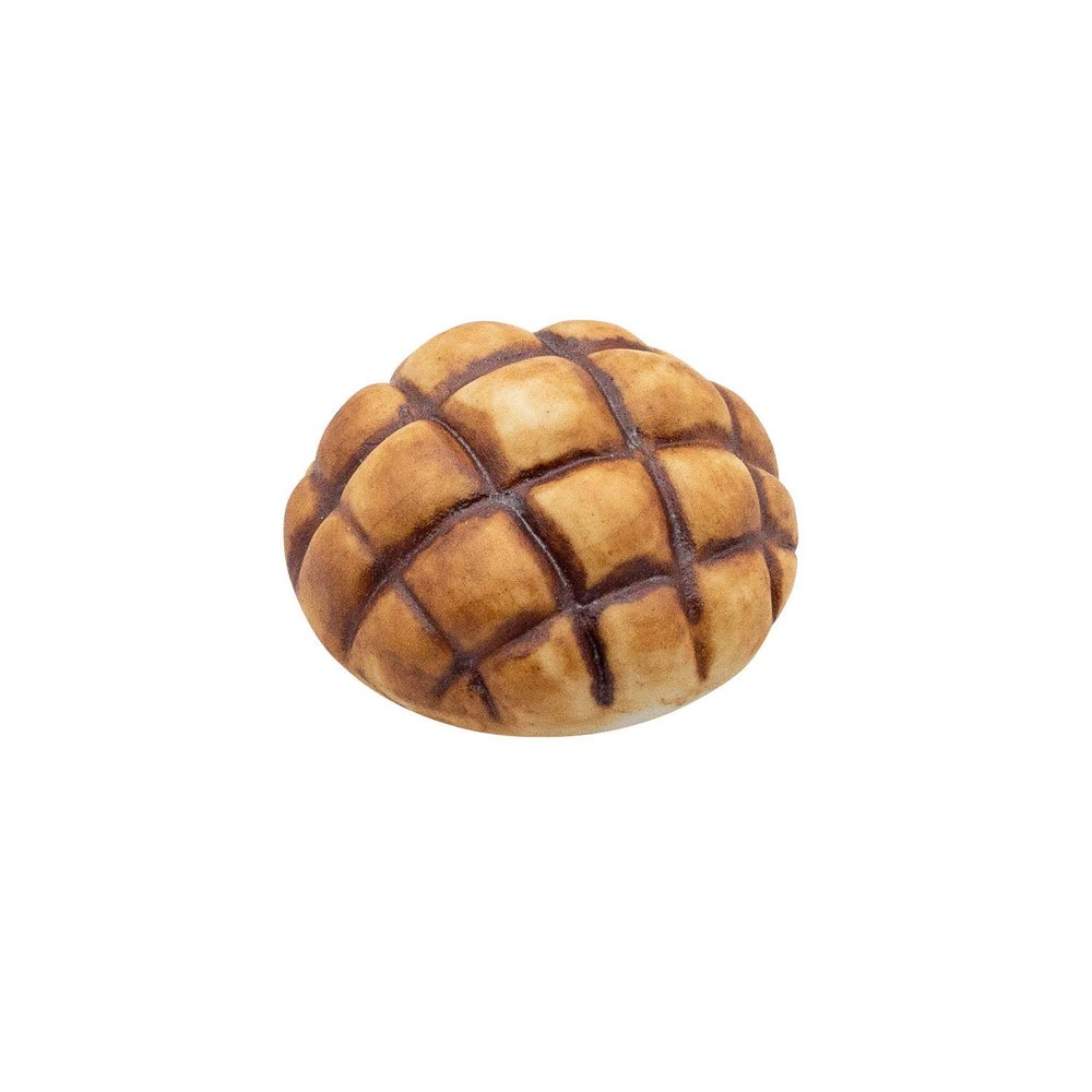 24to3(Nishitomi) 477512 Chopsticks Rest, melon pan