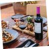 100pcs Red Wine Bottle Heat Shrinkable Cap Wine Heat Shrink Sealing view 4