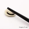 24to3(Nishitomi) 478199 Chopsticks Rest, Ivory view 2