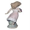Lladro Figurine: 8604 Pride of Your Kingdom view 2