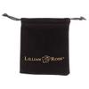 Lillian Rose Memorial Jewelry Cross Pendant view 4