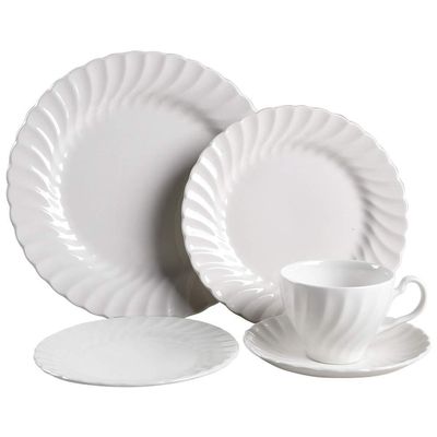 Regency 5 Piece Place Setting