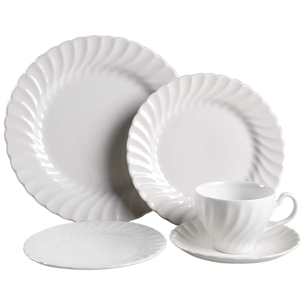 Regency 5 Piece Place Setting