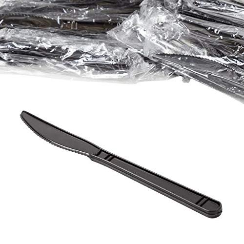 Individually Wrapped Utensils (200, Knife)