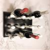 Wall Mounted Wine Racks view 1