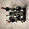 Wall Mounted Wine Racks view 3