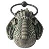 Pacific Giftware The Cthulhu Nautical Ocean Octopus Resin Figurine Decorative Door Knocker Plaque view 3