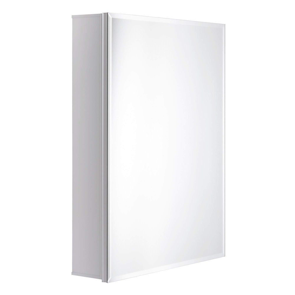 Miseno MNO2620MCBN - Medicine Cabinets Bathroom Storage