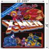 Trends International Marvel X-Men Game - Battle Wall Poster, 22.375" x 34", Premium Unframed Version view 3