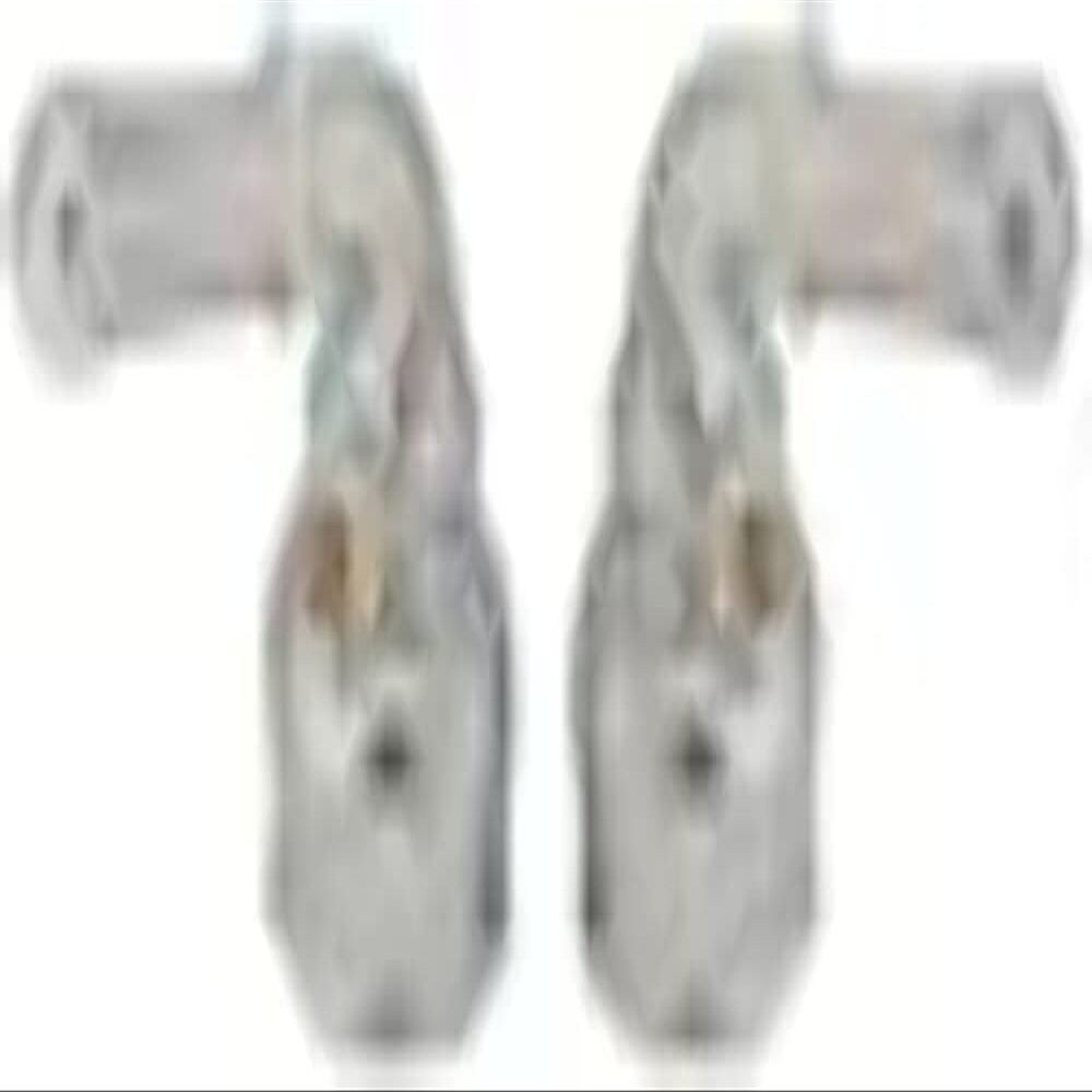 Empire Brass 1209.1302 Replacement Teapot Handles, Nickel - Set of 2