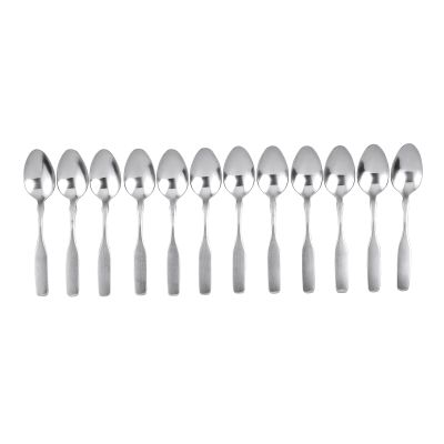 Excellerations Child-Size Spoons - Set of 12